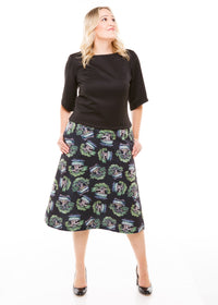 Bonsai skirt full front