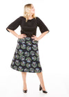 Bonsai skirt full front